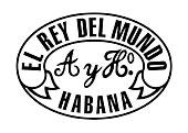 El Rey Del Mundo